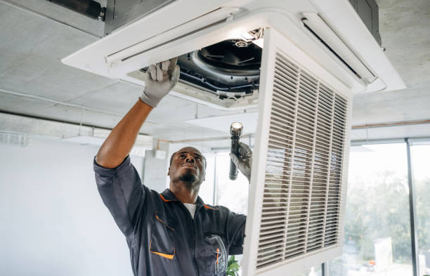 Licensed Heat Pump Repair service in Kingston, AR - FH HVAC