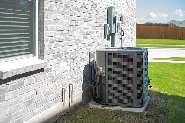 Reliable Heat Pump Repair contractor in Kingston, AR by FH HVAC